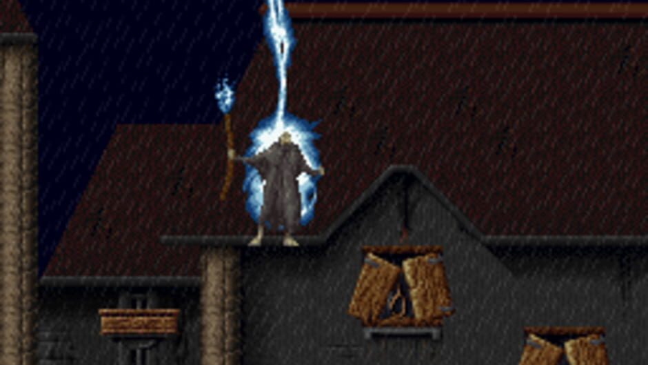 Mary Shelley's Frankenstein screenshot 2