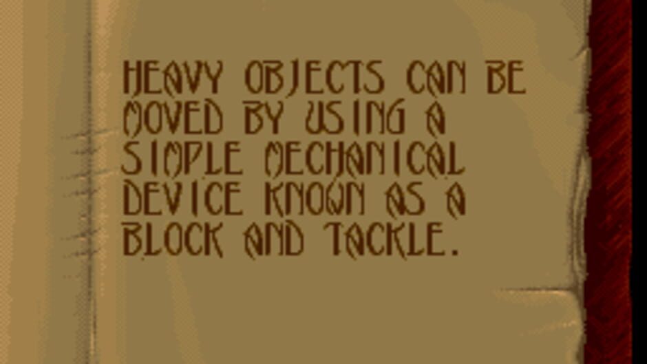 Mary Shelley's Frankenstein screenshot 5