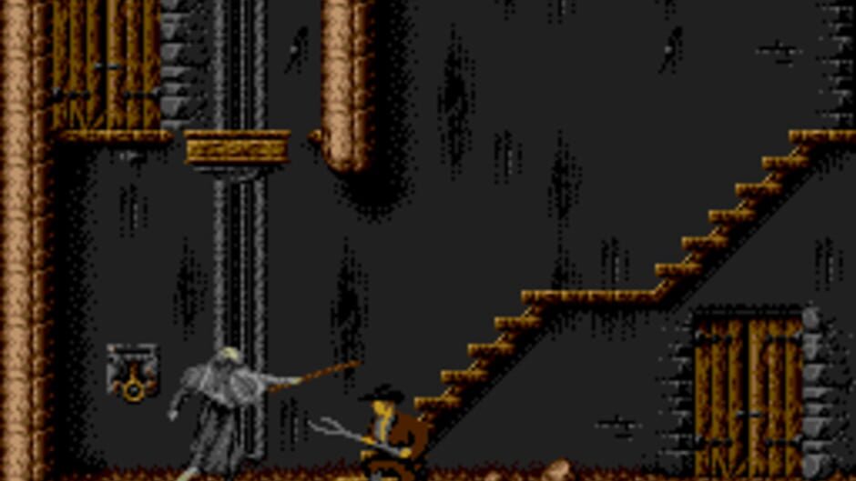 Mary Shelley's Frankenstein screenshot 6