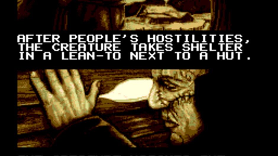 Mary Shelley's Frankenstein screenshot 7