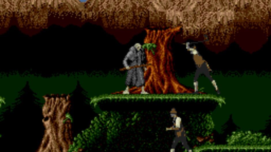 Mary Shelley's Frankenstein screenshot 8