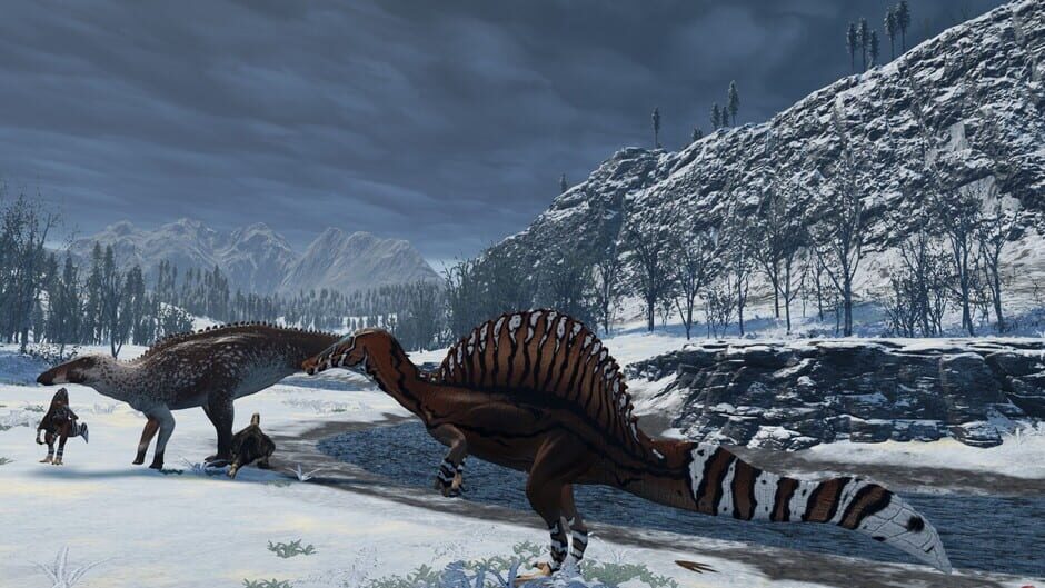 The Isle screenshot 3