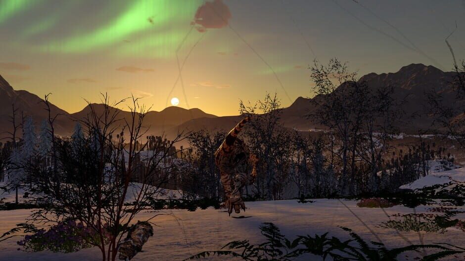 The Isle screenshot 4