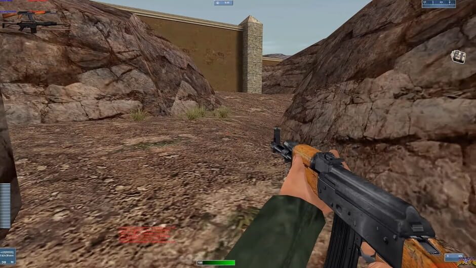 Global Operations screenshot 5