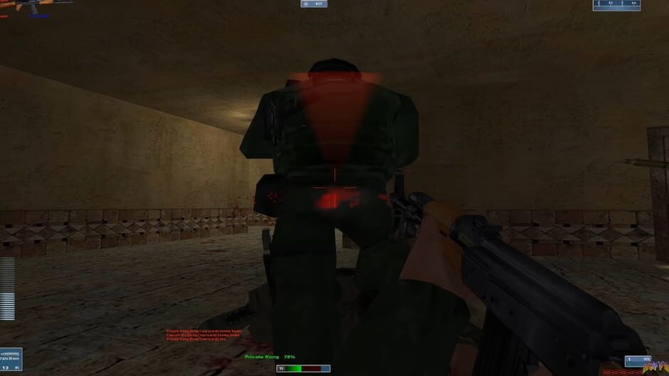 Global Operations screenshot 6