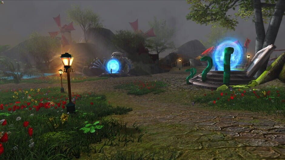 NextWorld2 screenshot 4