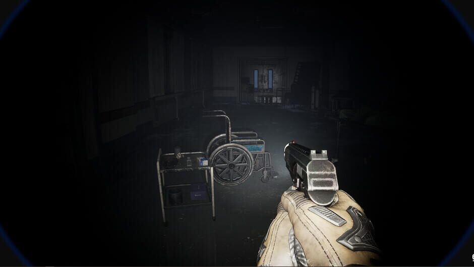 Chuxie screenshot 1