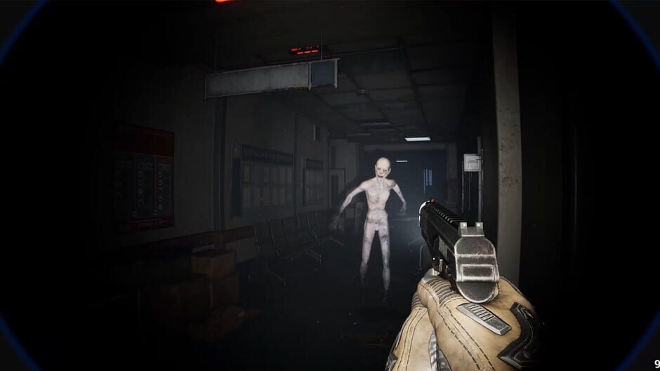 Chuxie screenshot 2