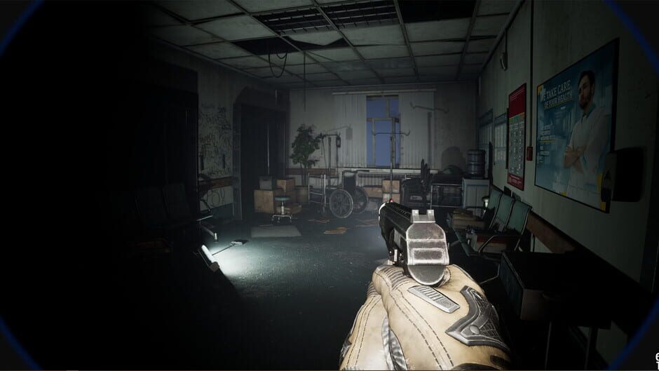 Chuxie screenshot 3