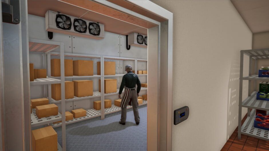 Fast Food Simulator screenshot 4