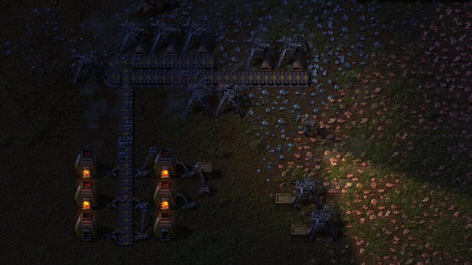 Factorio screenshot 8