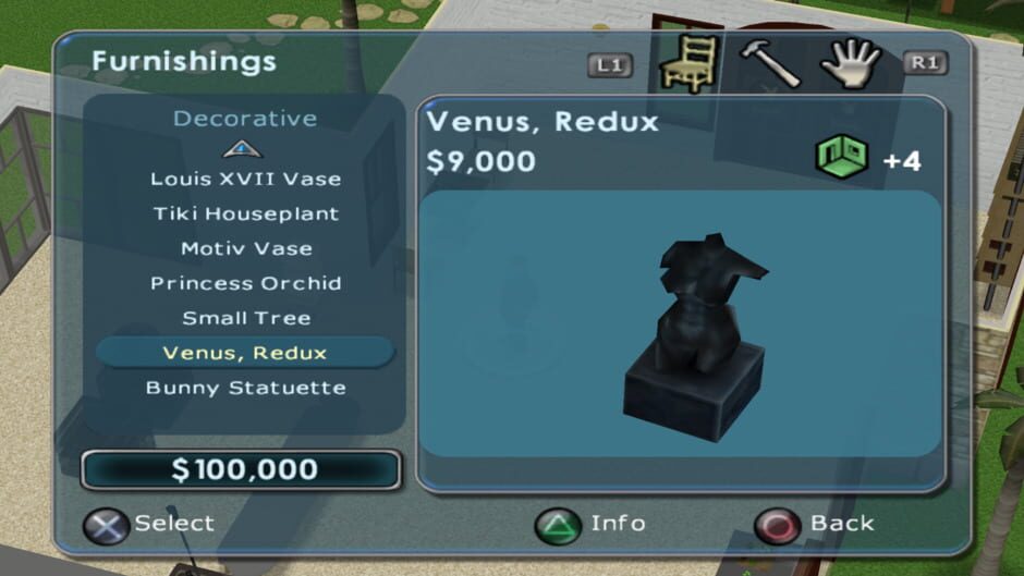 Playboy: The Mansion screenshot 3