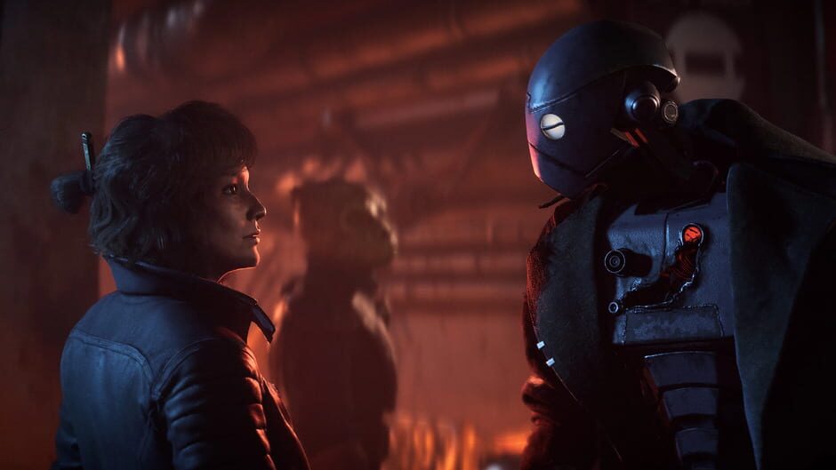 Star Wars Outlaws screenshot 2