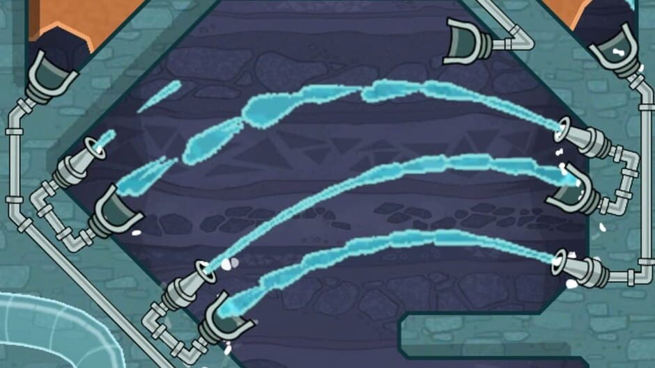 Where's My Perry? screenshot 2