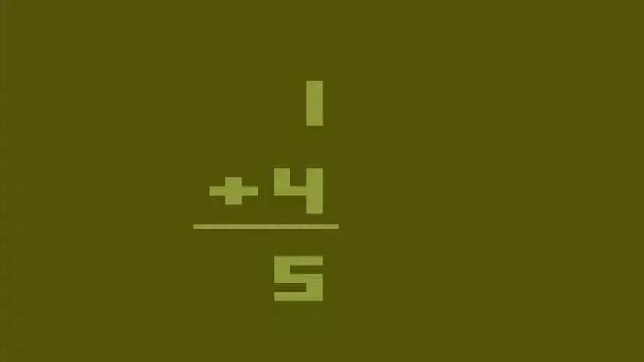 Basic Math screenshot 1