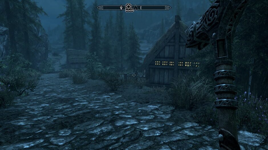 The Elder Scrolls V: Skyrim screenshot 7