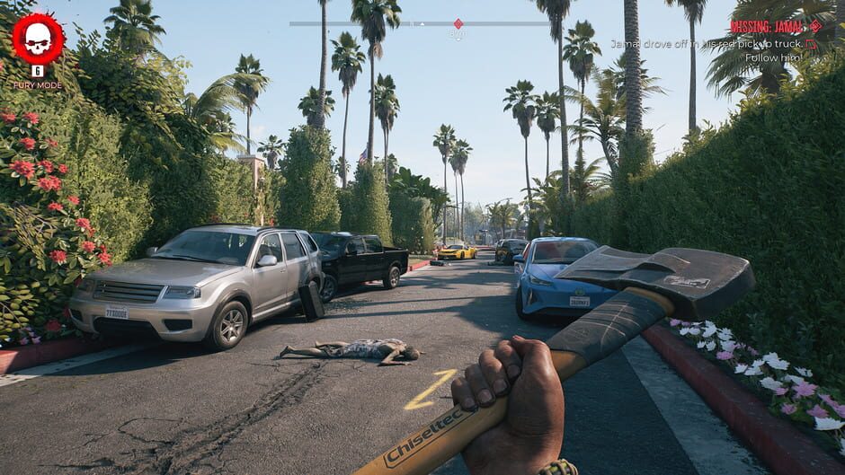 Dead Island 2 screenshot 4