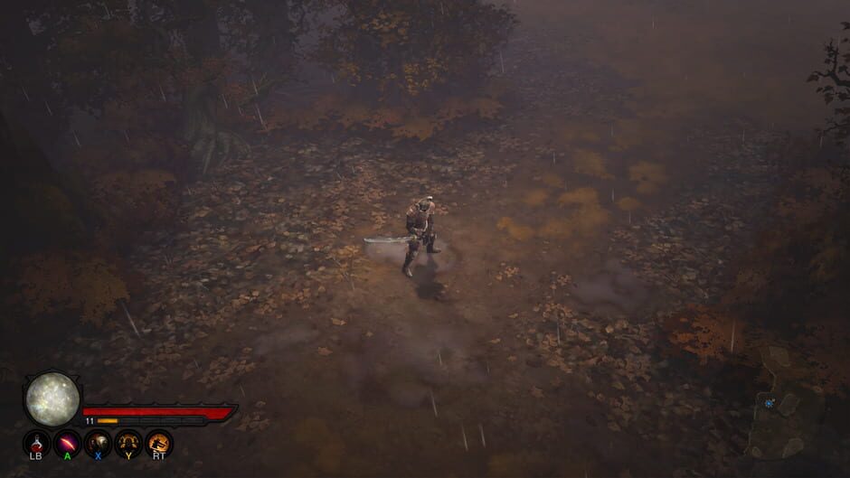 Diablo III screenshot 6