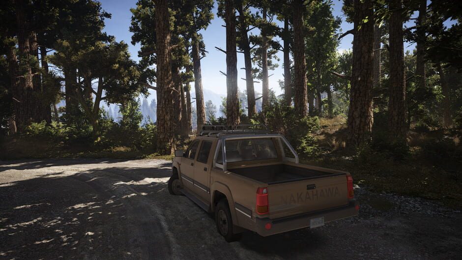 Tom Clancy's Ghost Recon: Wildlands screenshot 5