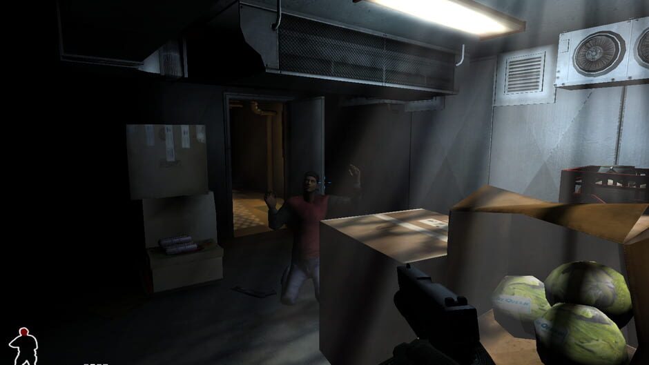 SWAT 4 screenshot 2