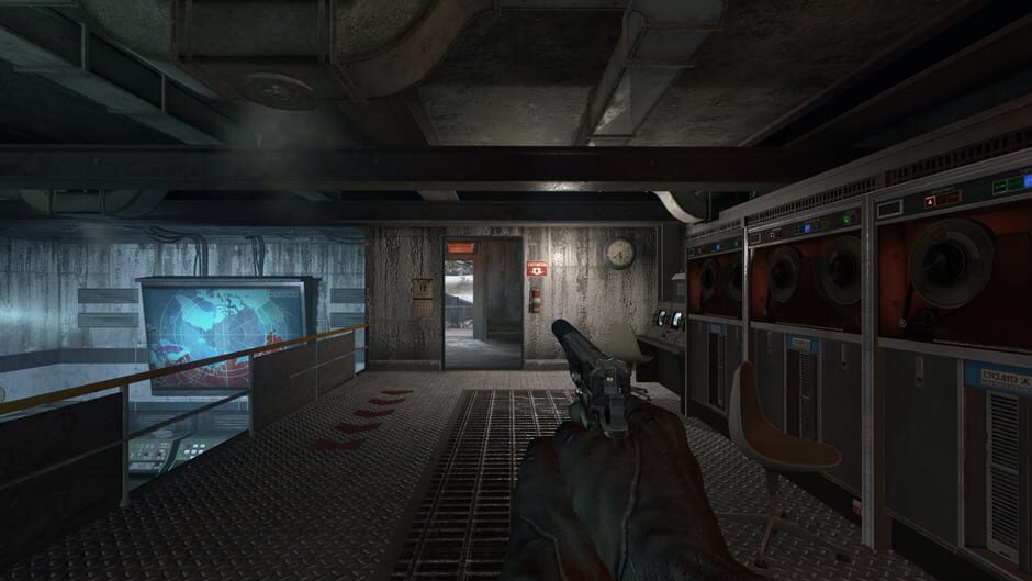 Call of Duty: Black Ops screenshot 5
