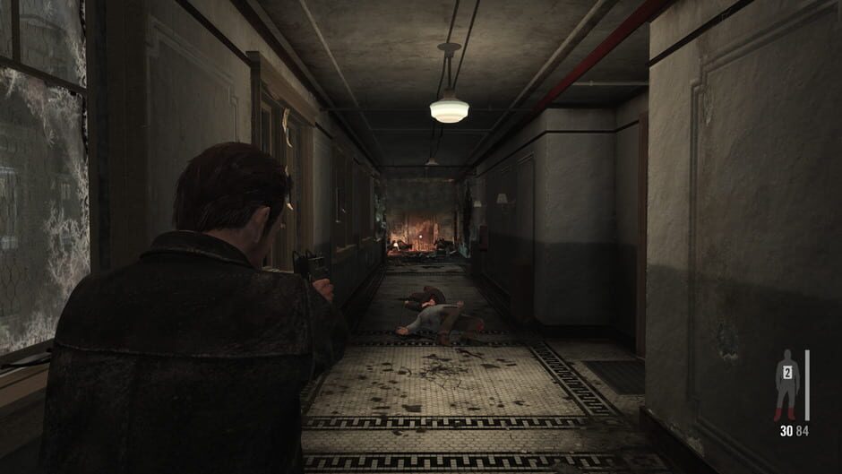 Max Payne 3 screenshot 8