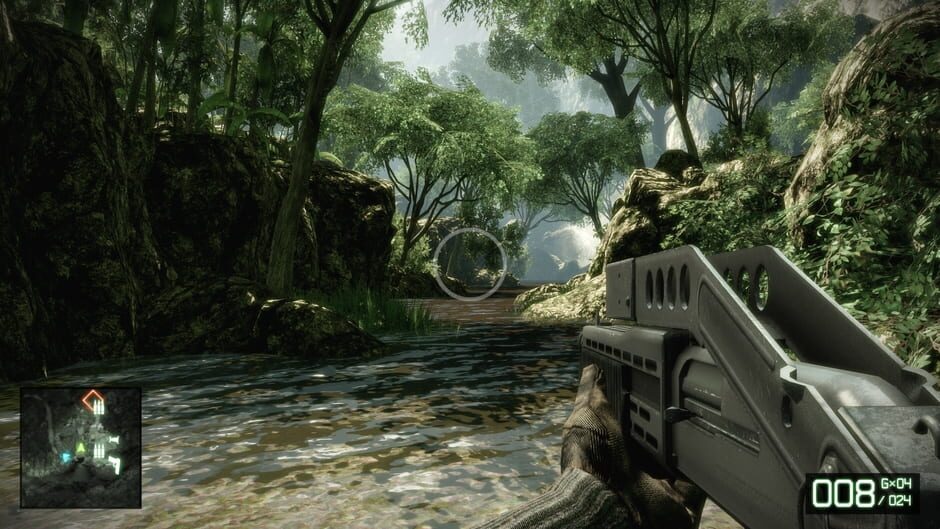 Battlefield: Bad Company 2 screenshot 6