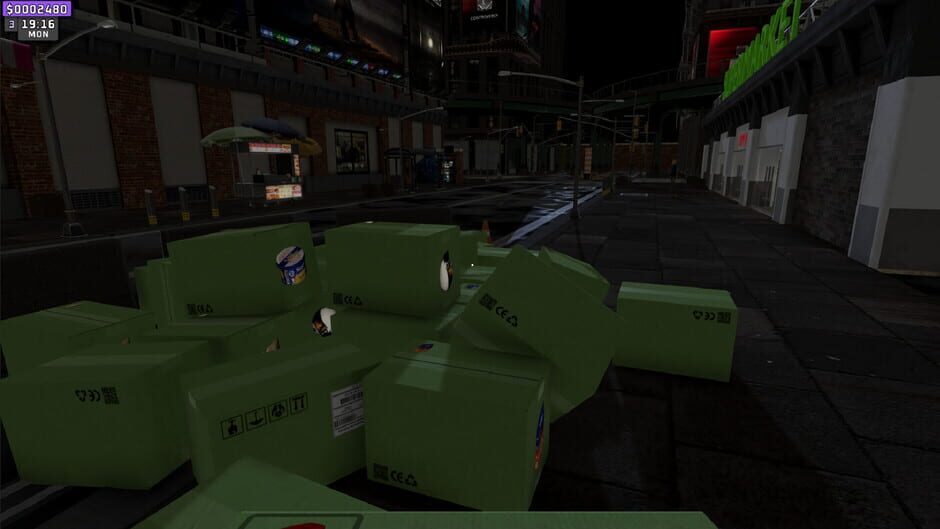 Supermarket Together screenshot 6