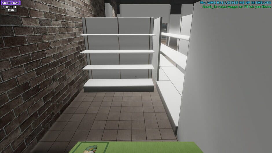 Supermarket Together screenshot 7