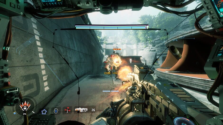 Titanfall 2 screenshot 8