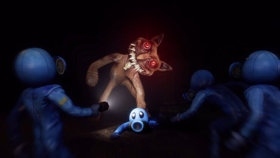 Zort screenshot 3