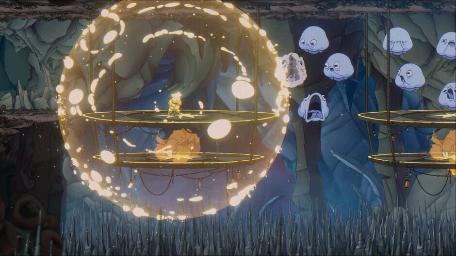 The Eternal Life of Goldman screenshot 5