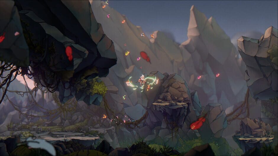 The Eternal Life of Goldman screenshot 1