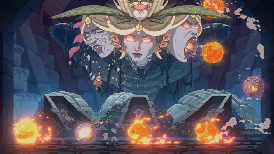 The Eternal Life of Goldman screenshot 8