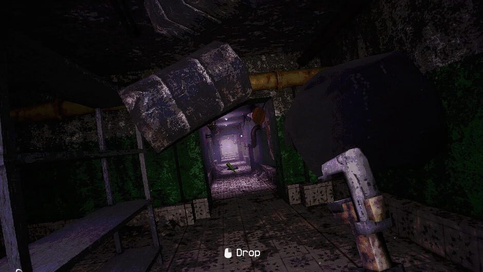 Kletka screenshot 4