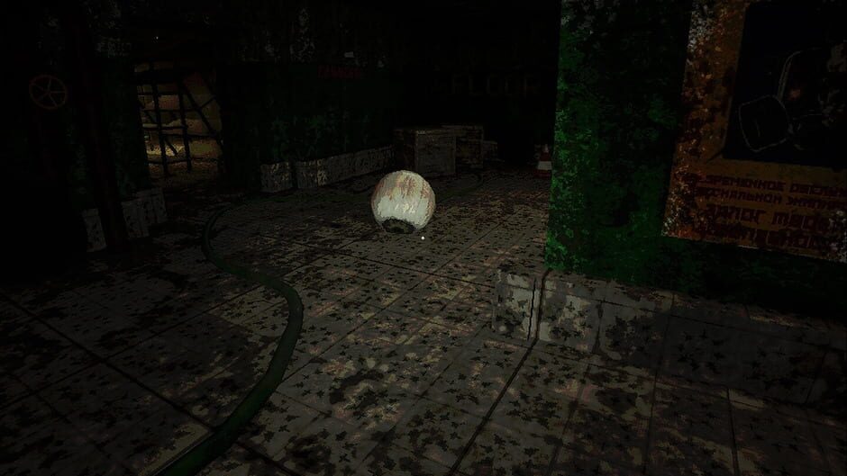 Kletka screenshot 5