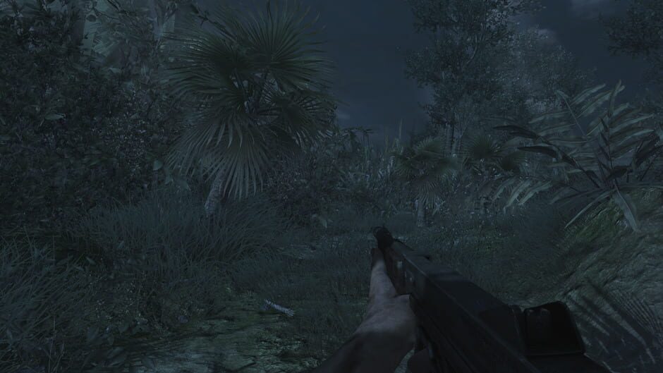 Call of Duty: World at War screenshot 4
