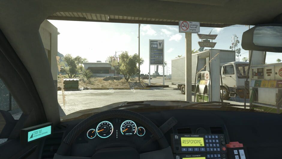 Battlefield Hardline screenshot 3