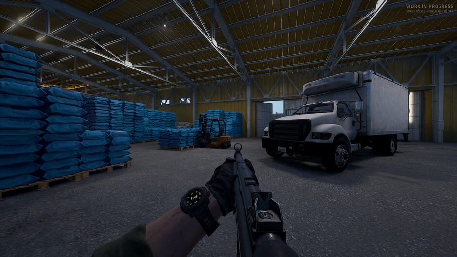 Ground Branch screenshot 5