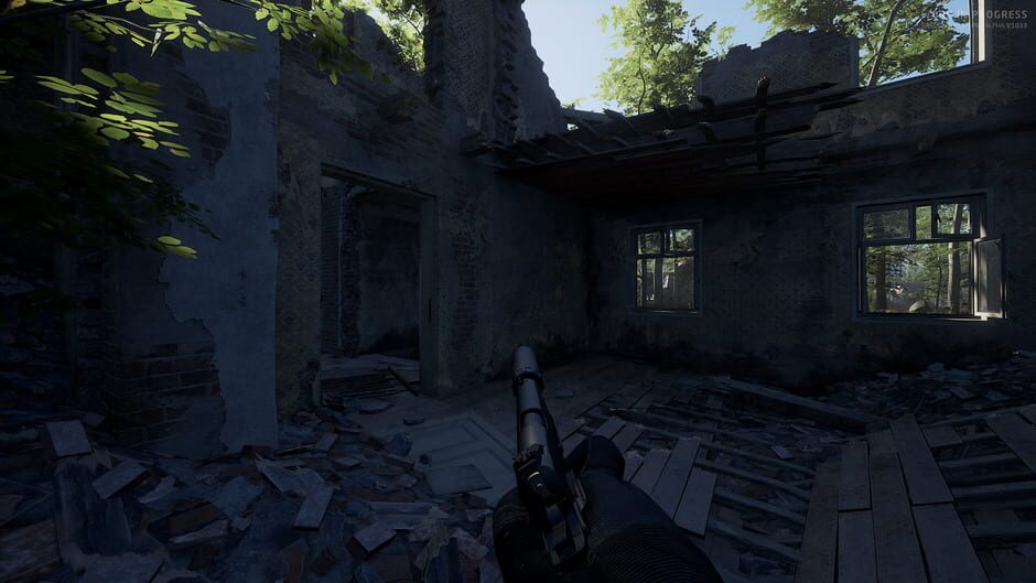 Ground Branch screenshot 6