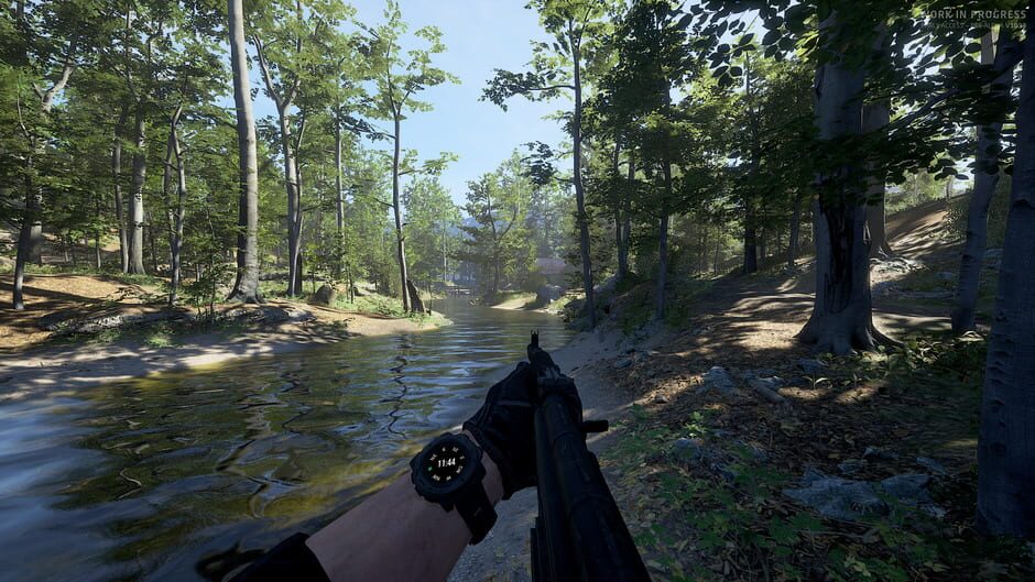 Ground Branch screenshot 7