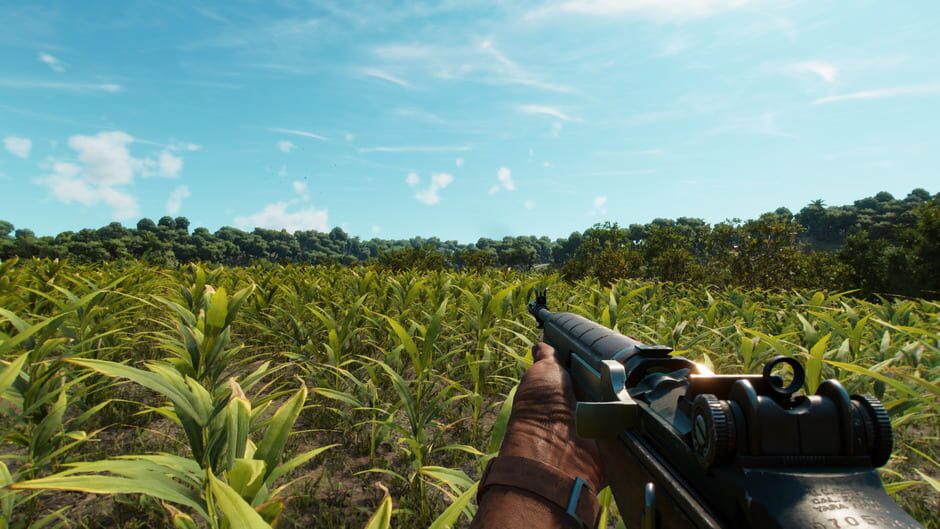 Far Cry 6 screenshot 2