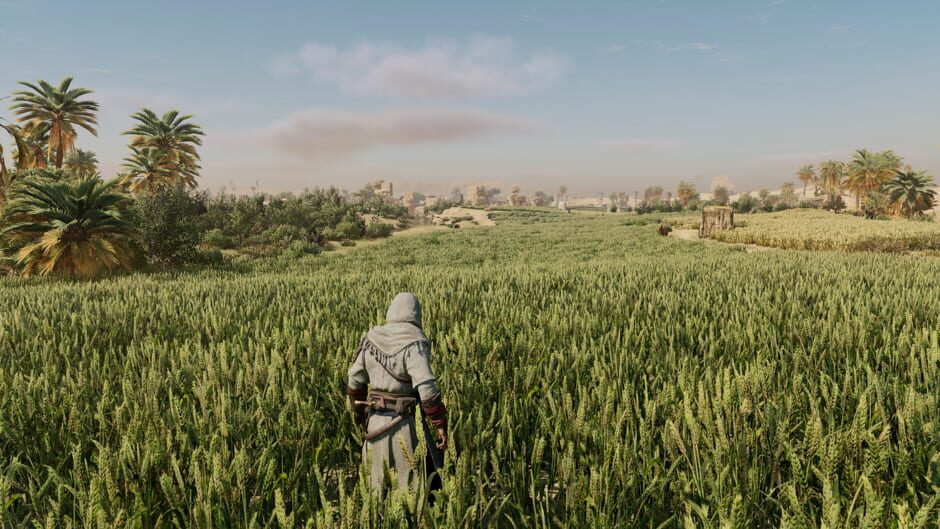 Assassin's Creed Mirage screenshot 3