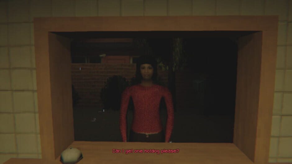 Kiosk screenshot 3