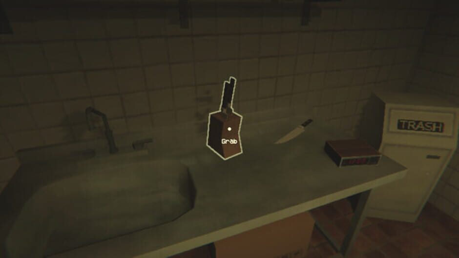 Kiosk screenshot 6