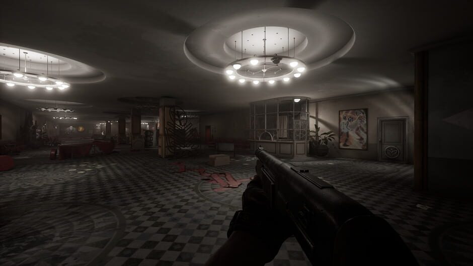 Atomic Heart screenshot 3