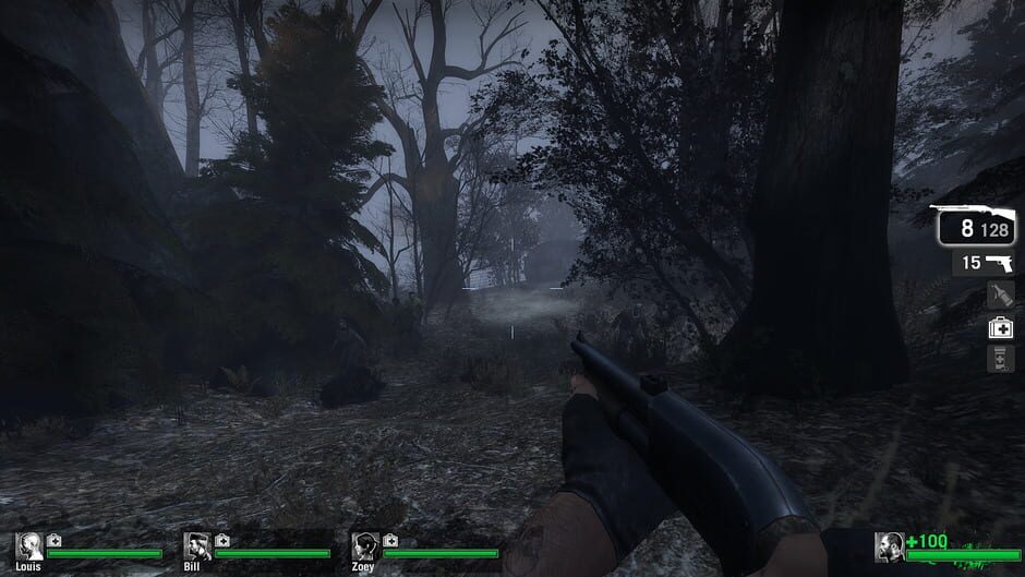Left 4 Dead screenshot 5