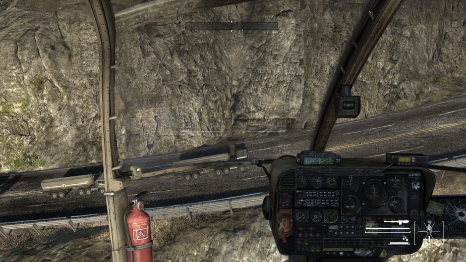 Homefront screenshot 3