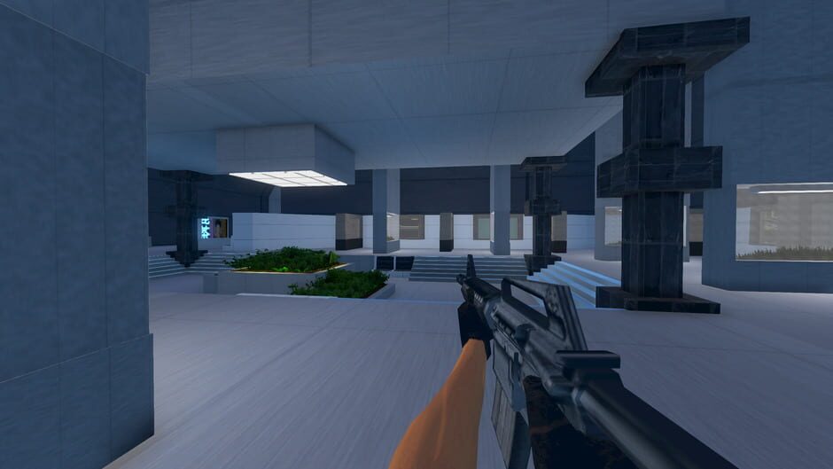 Maximum Action screenshot 2