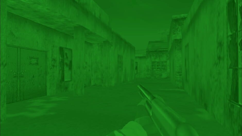 Delta Force: Black Hawk Down screenshot 2
